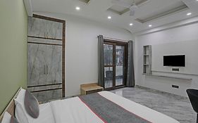 Townhouse Xanthe - Boutique Hotel
